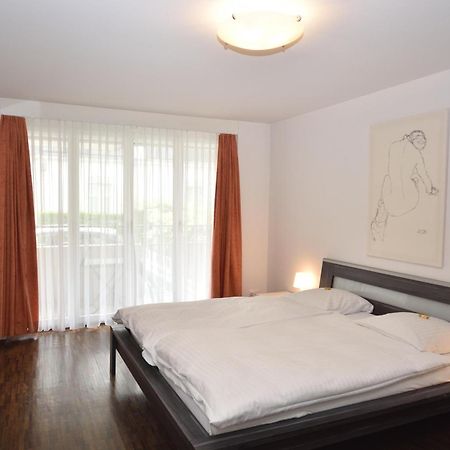 Stylish 2Br Near Lake - Flower 3 Zürich Exterior foto