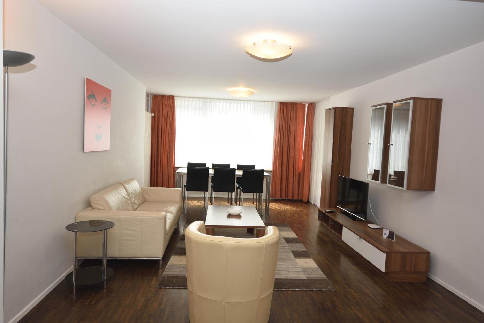 Stylish 2Br Near Lake - Flower 3 Zürich Exterior foto