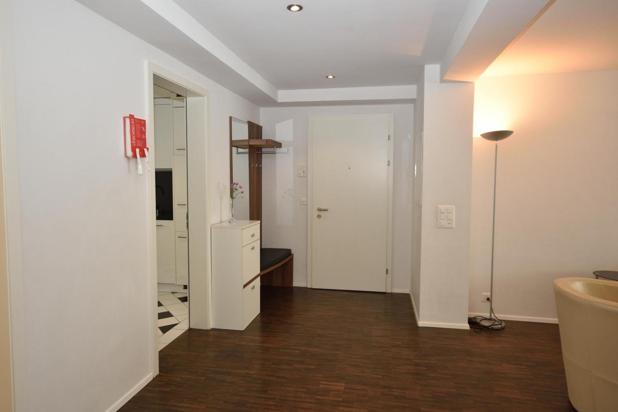 Stylish 2Br Near Lake - Flower 3 Zürich Exterior foto