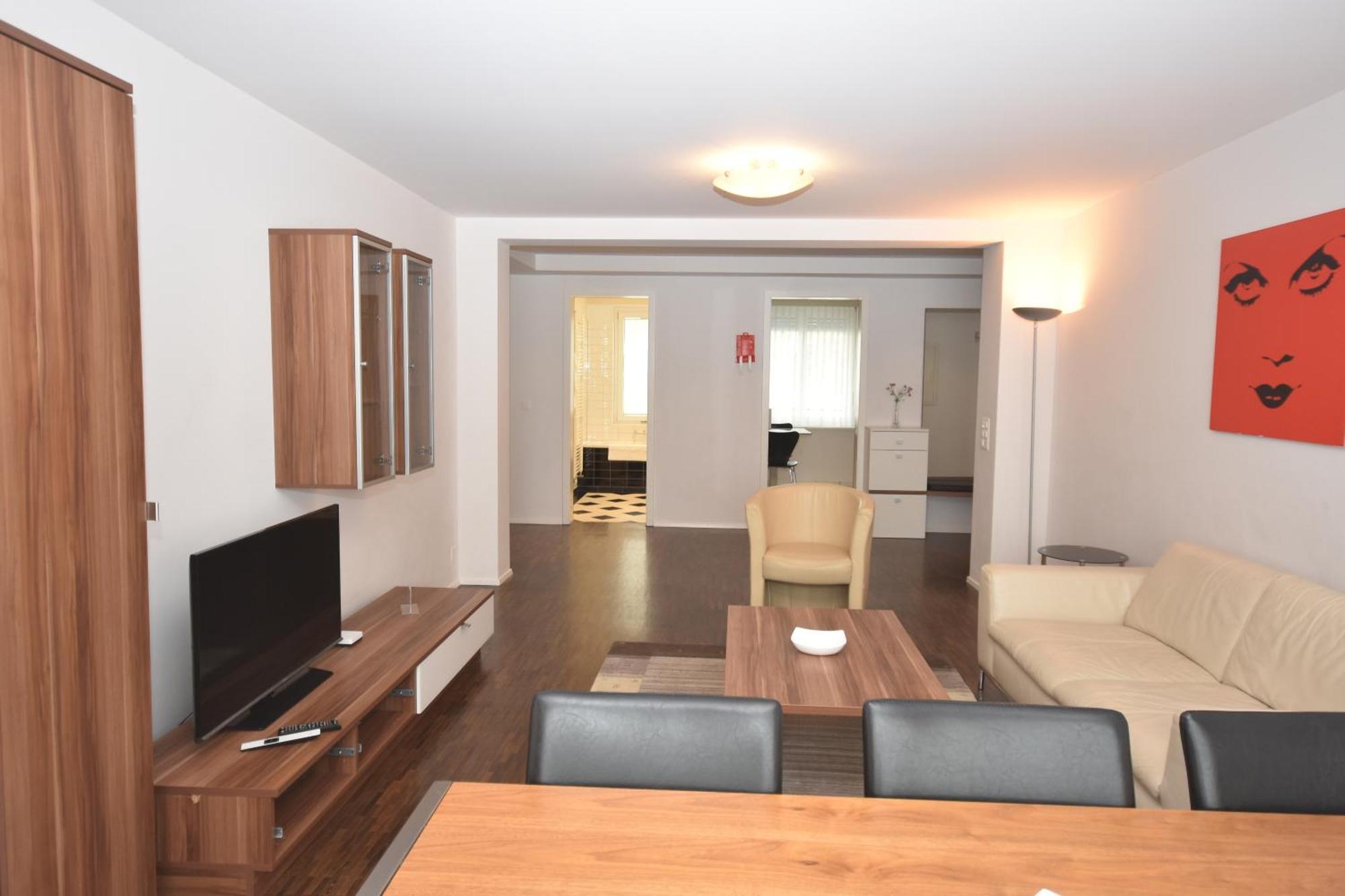 Stylish 2Br Near Lake - Flower 3 Zürich Exterior foto