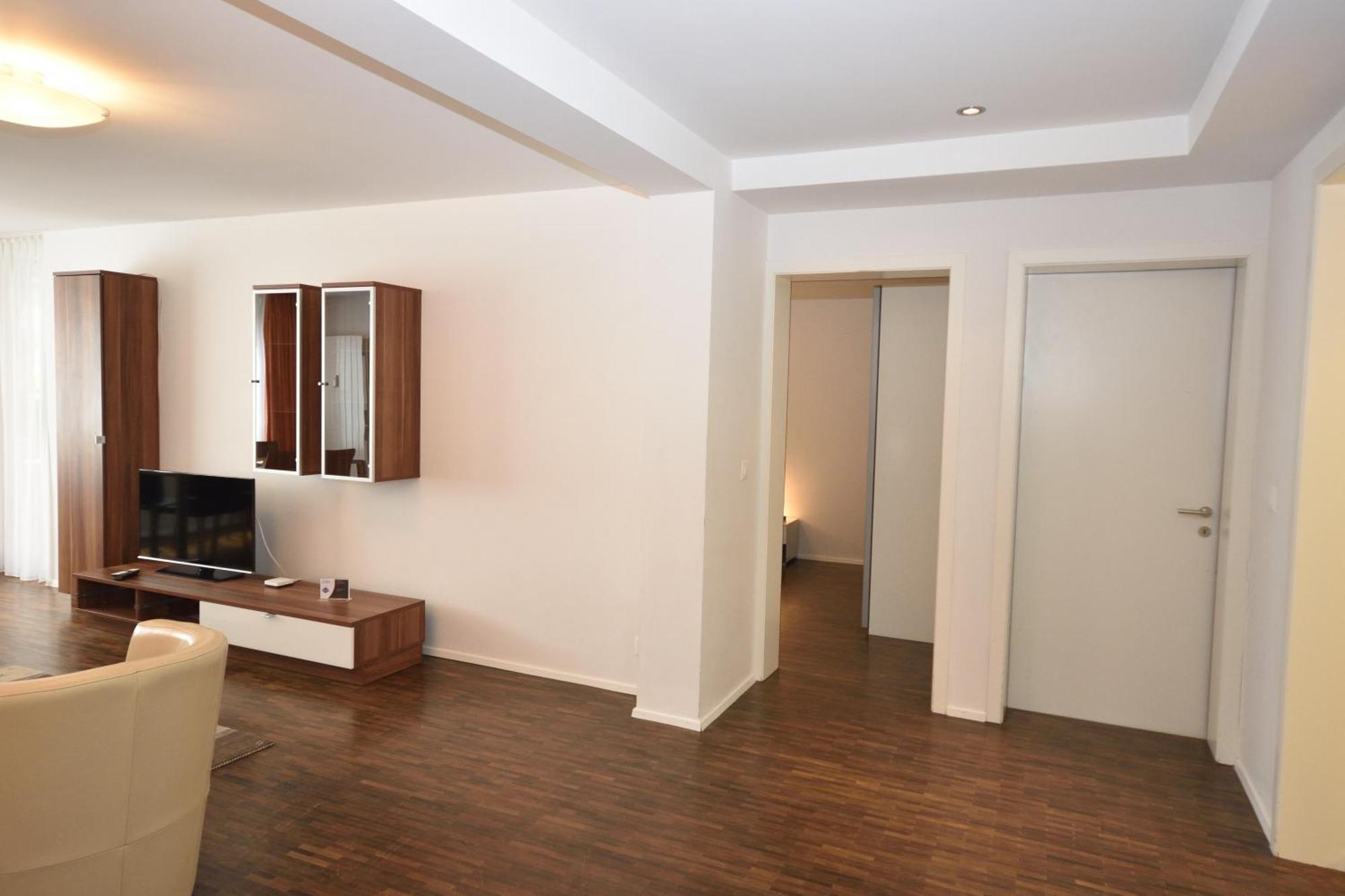 Stylish 2Br Near Lake - Flower 3 Zürich Exterior foto