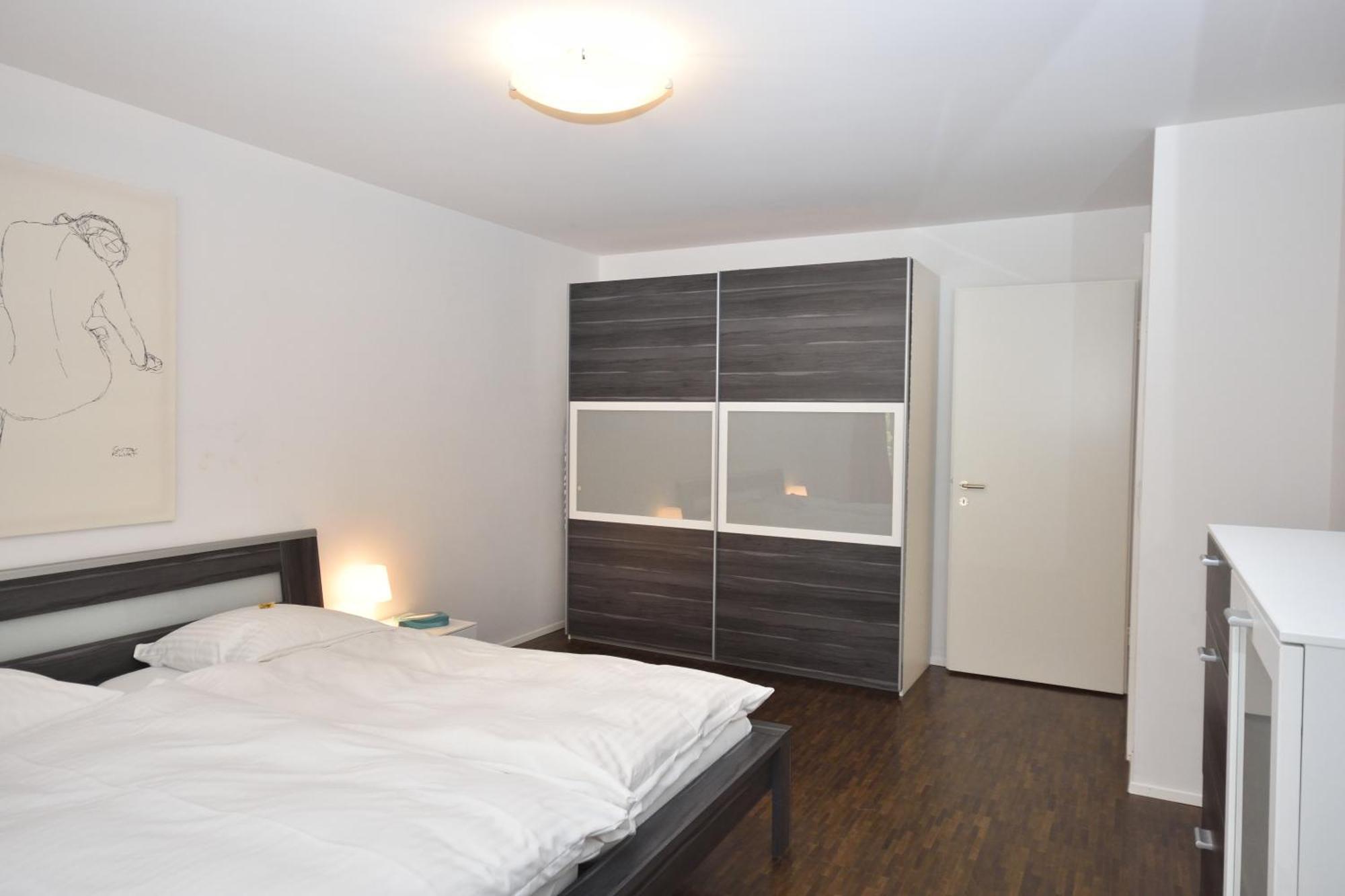 Stylish 2Br Near Lake - Flower 3 Zürich Exterior foto